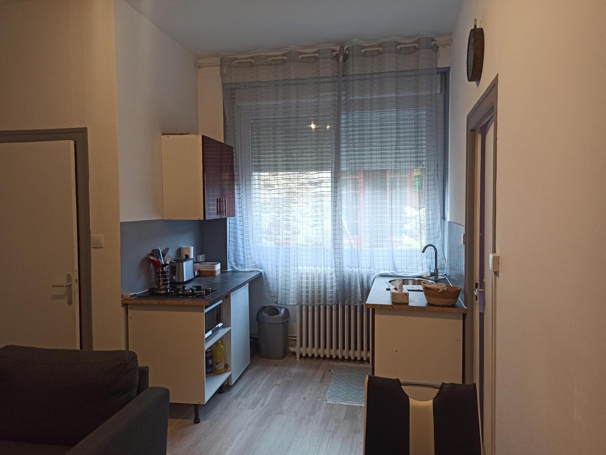 Relais De La Tour Apartment Callac Exterior photo